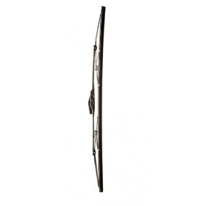 WBB viskerblade 508mm sort lak