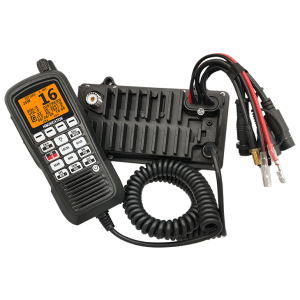 HM390 Black Box VHF Radio m nmea2000