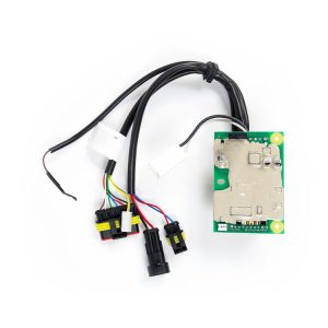 Control unit Air 4D 12V