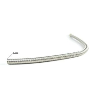 Autoterm udstødningsslange ø24mm meterpris