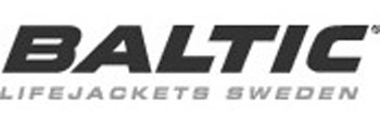 Baltic redningsveste fra Sverige