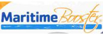 Maritime Booster varmevekslere