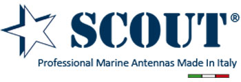 Scout marineantenner