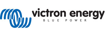 Victron Energy invertere og ladere