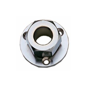 Kabelgennemføring 12 mm