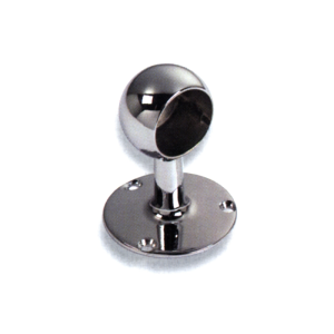 Gelænderholder,¥30,H75mm,ende