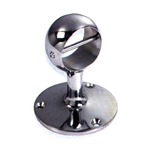 Gelænderholder,¥36,H90mm,me,sk