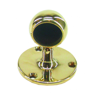 Gelænderholder,¥30,H75mm,ende