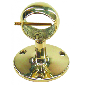 Gelænderholder,¥36,H90mm,me,sk