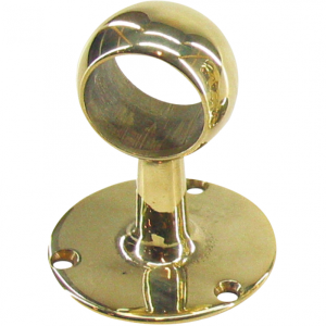 Gelænderholder,¥30,H75mm,melle