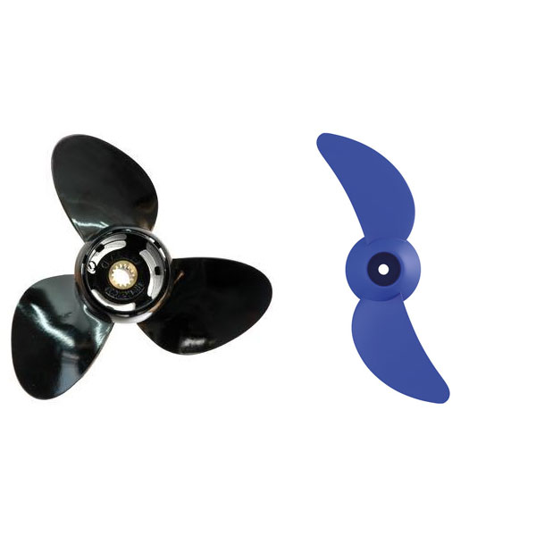 Propeller