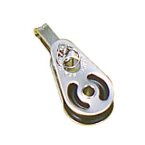 SeaSure Blok 25mm enk/sjækel