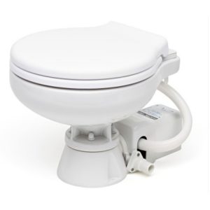 Matromarine Toilet Elektrisk Compact 12V