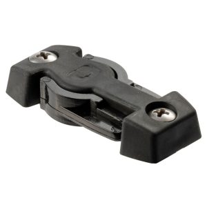 Badestige holder ø19mm 2 stk