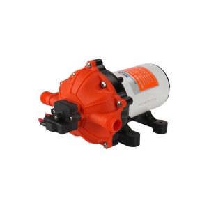 Trykvandspump15,0l/m 60psi 24V