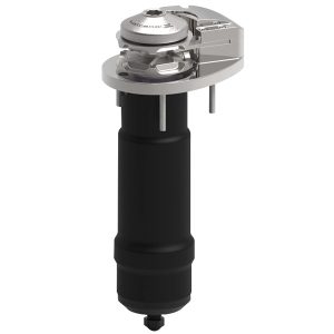 Lofrans XP800 ankerspil 500 12v DIN 766 6mm kædehjul inkl. K