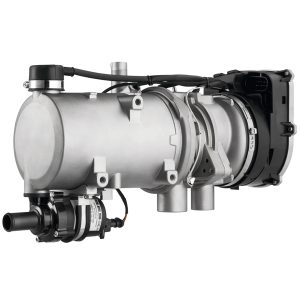 Webasto Thermo Pro 90 marine 9,1 kw 24v diesel - vandvarmer