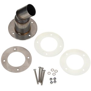 Webasto Skroggennemføring Ø38 mm