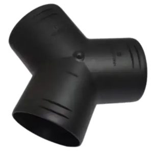 Webasto Y-ventil 60x60x60 mm