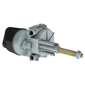 Mekanisk autopilot drivenhed til nac-1 & nac-2