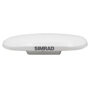 Simrad HS75 GPS kompas