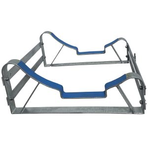 Hero beslag til Yacht Solas cylindrisk flåde 6 & 8 personer