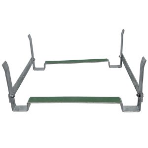 Hero beslag til Yacht Solas kompakt flåde 6 & 8 pers