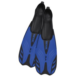 SEAC ALA svømmefødder blå str. 40-41