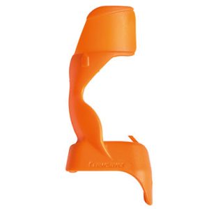 Crewsaver EXO lock, CO2 cylinder lock