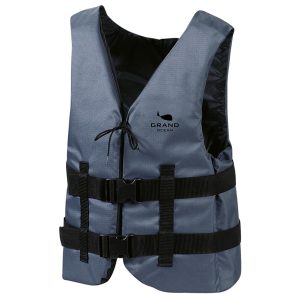 Svømmevest storpasform 60-70kg