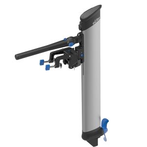 ePropulsion eLite påhængsmotor 500W inkl. batteri & AC