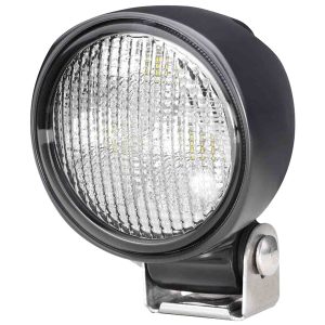 Hella dækslys sort LED 2100 lumen 9-33V