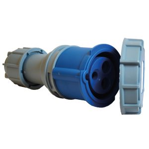 1852 CEE 220V landstik hun IP67