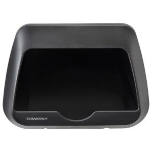 ROKK Nest - trådløs 15W lader, vandtæt 12/24V - telefon luge