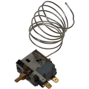 Isotherm thermostat til CR42 til CR130 elegance og inox