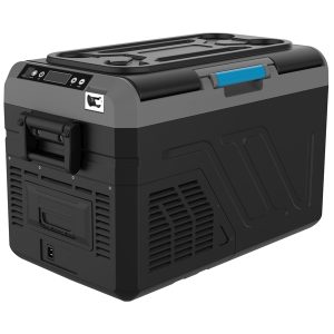 Iceberg-22 køleboks 25L m/kompressor