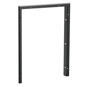 1852 Køleskabsramme flush til CR85