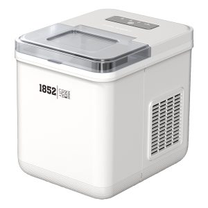 1852 Isterning maskine 12/24/230V