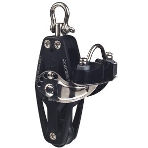 Rutgerson RAW Violinblok 50mm med frølår