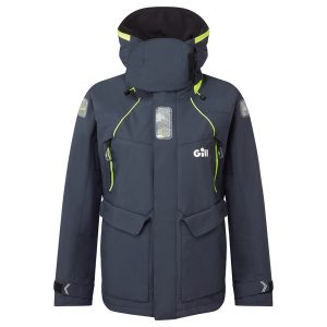 Gill OS26 Offshore dame jakke Navy str. 20