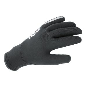 Gill 7673 neoprene vinter handske sort str XL