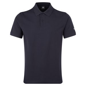 Gill Herre Pique Polo CC013 navy str. S