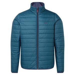 Gill 1069 Orion vende Jakke Navy/deep dive str. XL