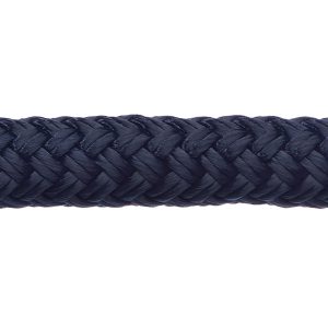 Robline Rio Fortøjningsline, 20mm Navy - 1 mtr