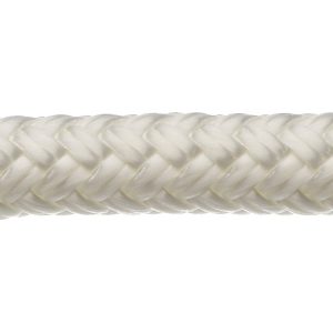 Robline Orion 300 Allround tov, 6mm Hvid - 1 mtr