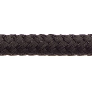 Robline Orion 500 Trimline, 5mm sort - 1 mtr