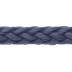 Robline Lazyjack, 5mm Grå - 1 mtr