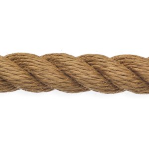 Robline Trad-Tex 10mm Brun - 1 mtr