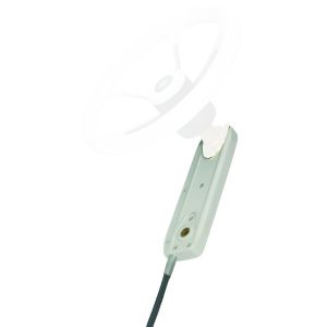 Ultraflex Ratstyring m/kabel 9 fod