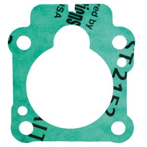 Pakning til impellerhus, Mercury 8hk-9,9hk